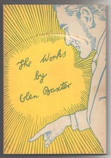 Glen Baxter / The Works 1st