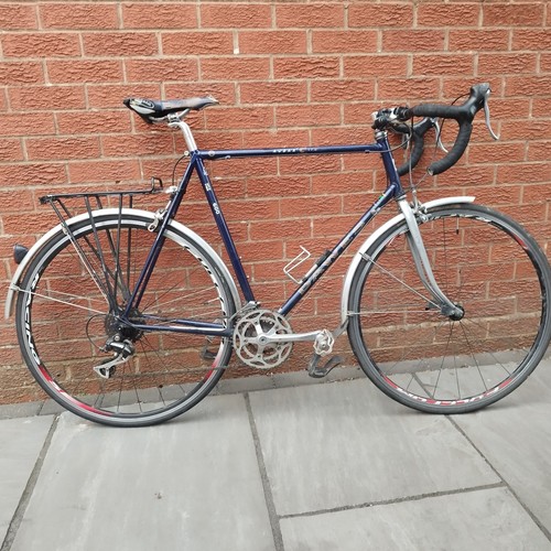Dawes audax giro 600 - dawes,