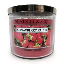 Slatkin & Co Strawberry Patch