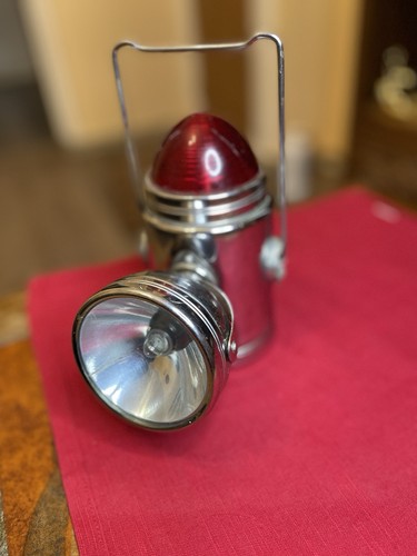Vintage lyvia chrome - lyvia,