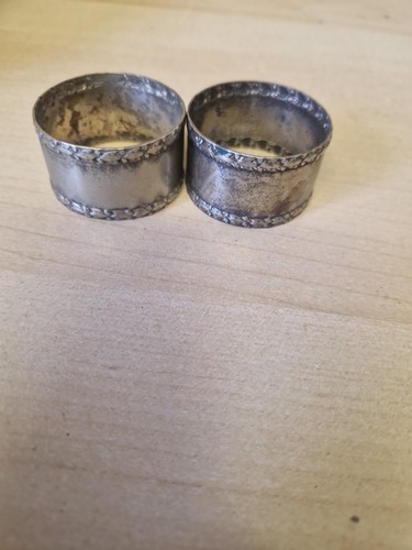 Vintage epns silver plate - 2,