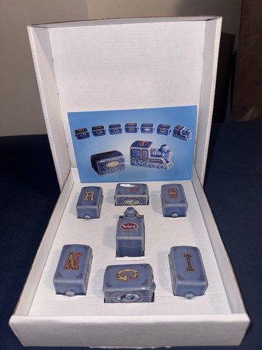 Rare vintage wade - vintage, alphabet
