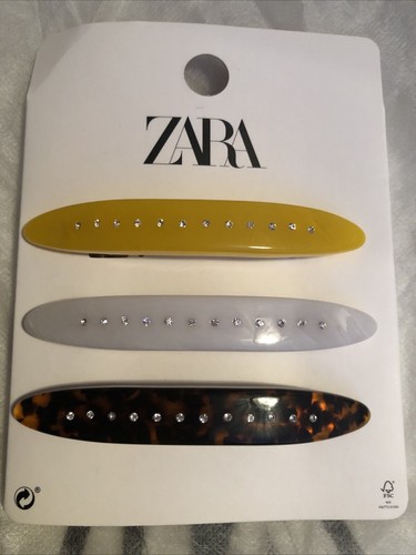 Zara acetate glass three - acetate,