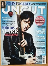 Uncut Magazine: May 2018