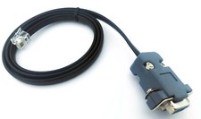 Lyngdorf Audio Programming data cable - for various models
