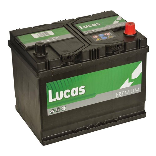 Lucas lp068 type 068 - 068, /