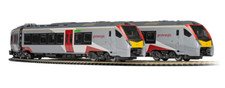 Hornby OO Gauge R3963 Greater