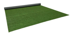 Artificial Fake Grass Astro Turf 28mm 35mm 38mm Quality Fake Lawn Realistic Roll