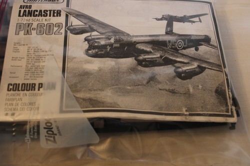 Scale matchbox avro - scale, matchbox,