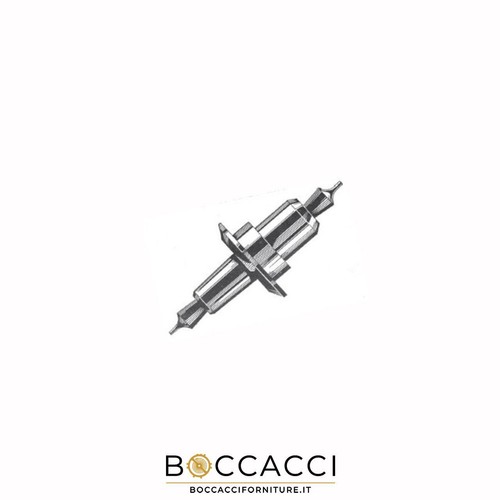 Recta balance staff - staff, g