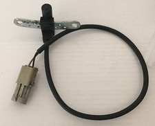 Fits Renault Scenic Megane Super 5 21 19 Espace Crankshaft Sensor Delphi SS10757