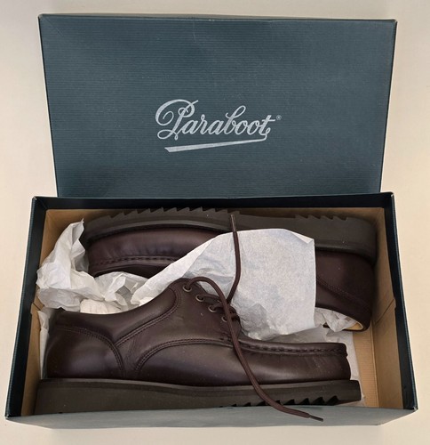 Paraboot thiers sport shoes - paraboot,