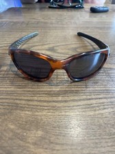 oakley ten x tortoise orbitals
