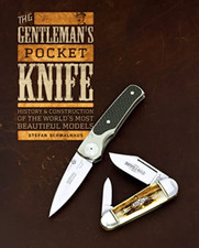 The Gentleman's Pocket Knife -