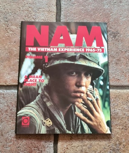 Orbis publishing nam - orbis,