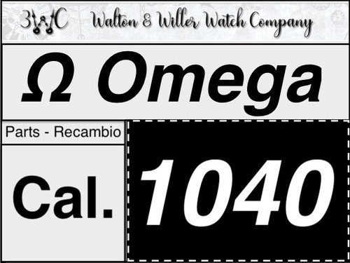 Nos omega cal - ], cal.