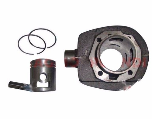 Vespa cylinder barrel - cylinder,