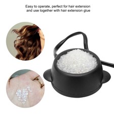 240v hair extension - extension, repair