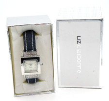 Liz Claiborne Women's Watch
