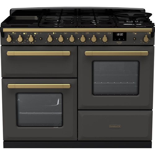 Rangemaster esdlo110dfpslt ab1 - rangemaster, esdlo110dfpslt/ab1