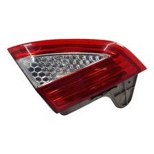 FORD MONDEO TITANIUM X 2008