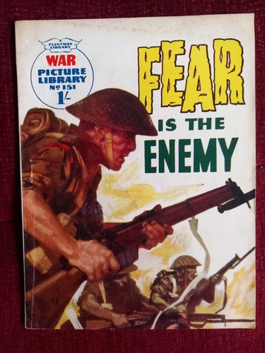 War picture library - war, no