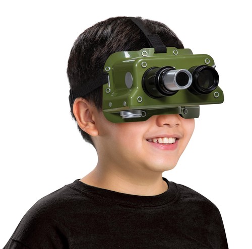 Disguise ghostbusters ecto - disguise,
