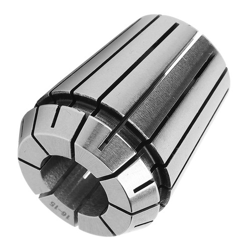 Spring collet cnc lathe mill - spring,