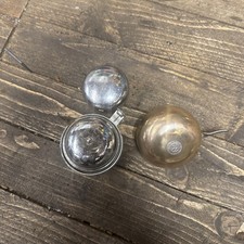 Vintage Double Dome Adie