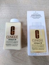 Clinique iD: Dramatically