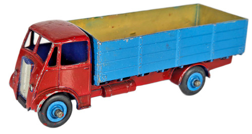 Dinky supertoys 511 - dinky, 1:43