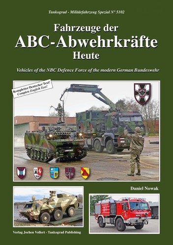 Tankograd 5102 fahrzeuge - 5102,