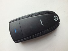 Mercedes HP Bluetooth