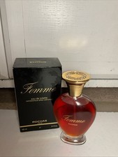 Rochas Paris Femme Eau de