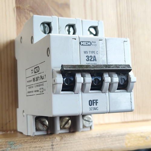 Mem c32 type - mem,