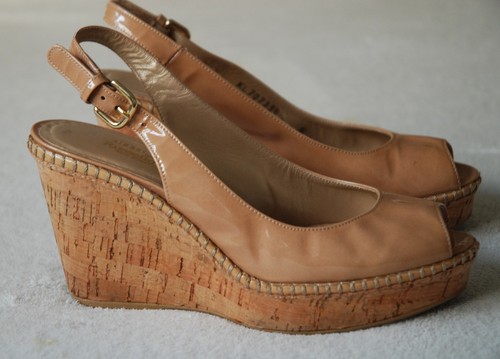 Stuart weitzman russell - russell, &