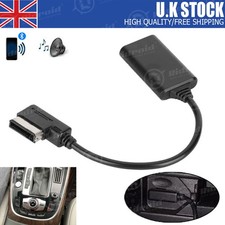 AMI Bluetooth For Audi MMI 3G