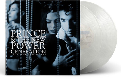 Prince new power - prince,