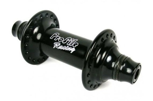 Profile racing elite bmx front - elite,