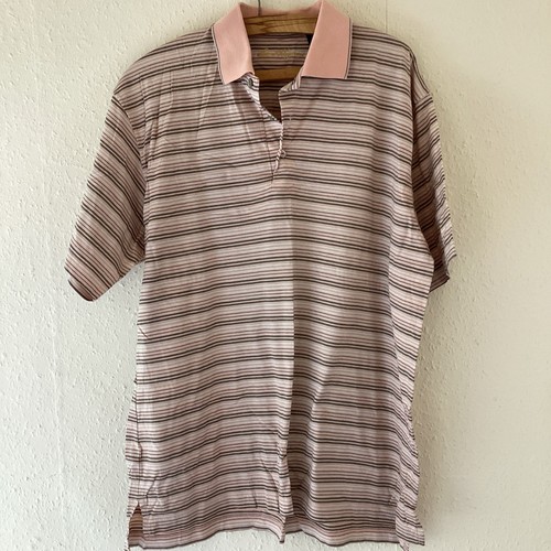Ben hogan lightweight polo - hogan,