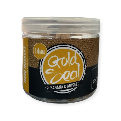 Proper carp baits gold seal - carp,