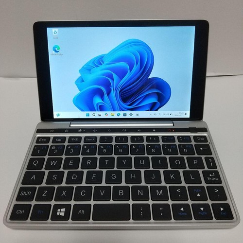 Gpd pocket mini - gpd, laptop