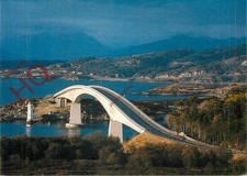 Picture Postcard, Isle of