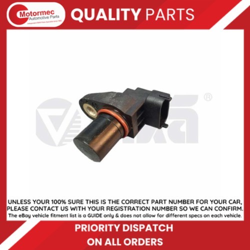 Vika camshaft position - vika,