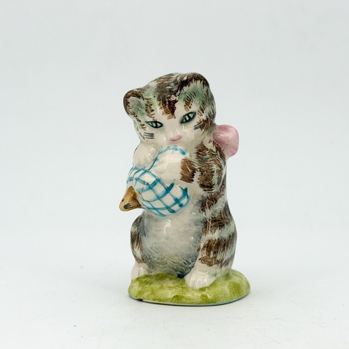 Beatrix potter miss moppet - miss,