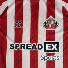 Sunderland afc 2024 - sunderland, 2024/2025