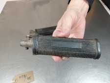 AMC JAMES?? PILLION FOOTREST