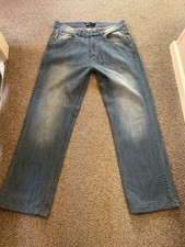 Brand New Mens Jeans 32 Waist