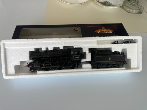 Bachmann gauge 577 ivatt - 32-577,