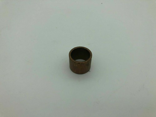 Flywheel clutch bearing - flywheel, to